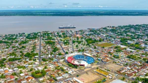 Prefeitura de Parintins projeta aumento de 20 à 30% de turistas no Festival de 2025