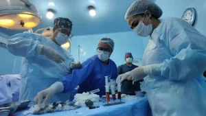 Jornadas De Cirurgia