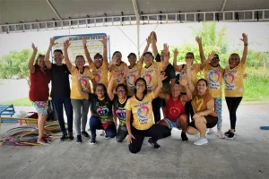 Prefeitura De Parintins Retoma Projetos De Ginástica E Funcional