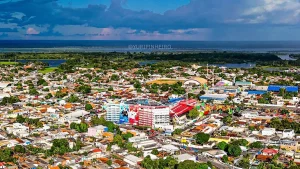 Prefeitura Divulga Lista De Jurados Do Festival Folclórico De Parintins 2024