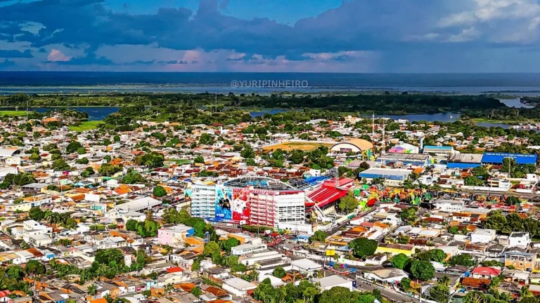 Prefeitura Divulga Lista De Jurados Do Festival Folclórico De Parintins 2024