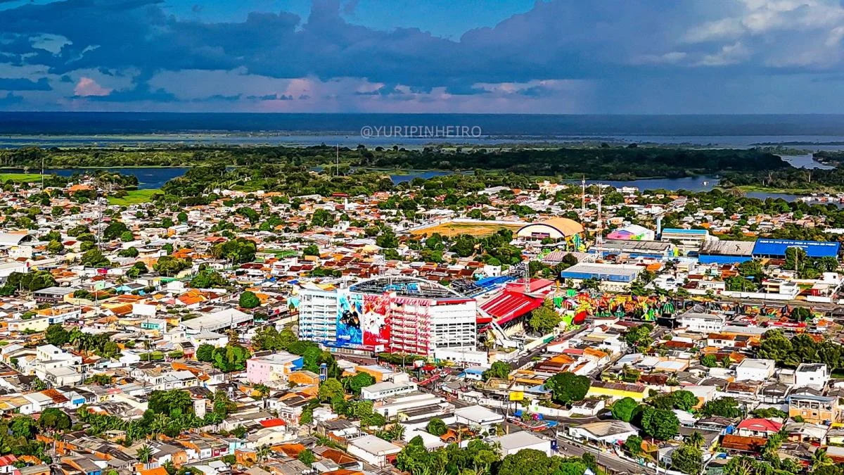 Prefeitura Divulga Lista De Jurados Do Festival Folclórico De Parintins 2024