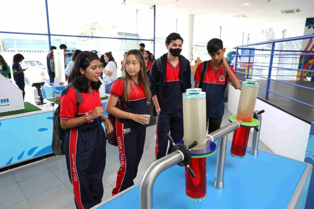 Prêmio internacional abre inscrições para escolas com projetos de sustentabilidade 10 Prêmio internacional abre inscrições para escolas com projetos de sustentabilidade