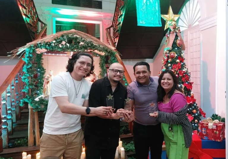 Prêmio Mostra 2025 celebra produções independentes do teatro, cinema e audiovisual em edição especial de Natal