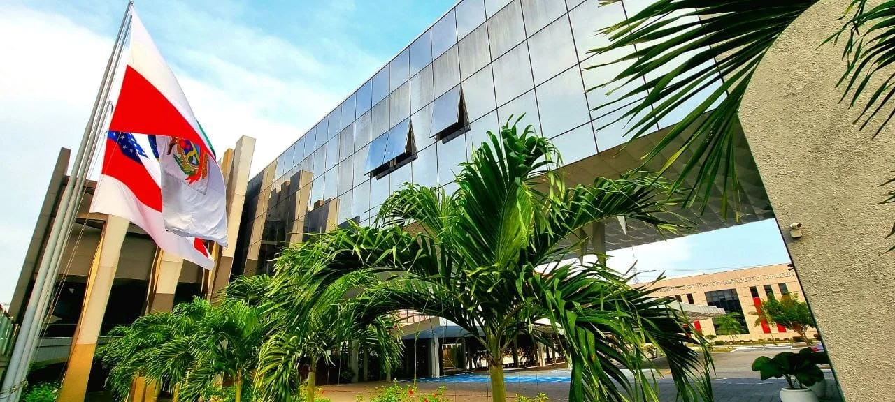 Presidente Do Tce Am Nomeia Mais Quatro Aprovados Em Concurso Público Da Corte De Contas