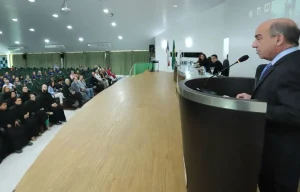 Presidente Do Tce Am Participa De Cerimônia Em Homenagem Aos 30 Anos De Parceria Entre Ufam E Universidade Do Porto