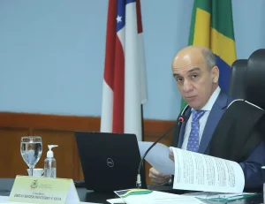 Presidente Do Tce Am Suspende Processo Seletivo Realizado Pela Prefeitura De Anori