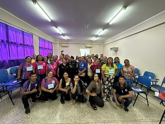 Previne: Programa da SSP-AM completa 20 anos de atividades no combate às drogas