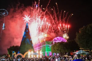 Primeiro Réveillon Do Largo Terá Mais De 10 Horas De Programação Gratuita