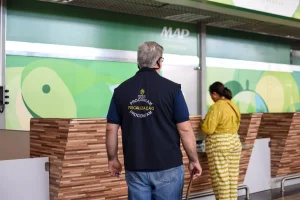 Procon-AM autua a empresa MAP Linhas Aéreas
