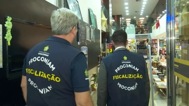 Procon Am Divulga Informações A Consumidores Sobre Lista De Material Escolar