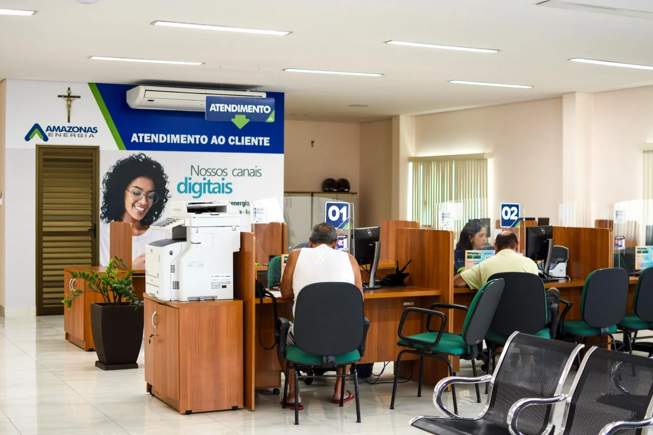 Procon Am Notifica Concessionária De Energia Após Apagão De Quase 10 Horas Em Manaus