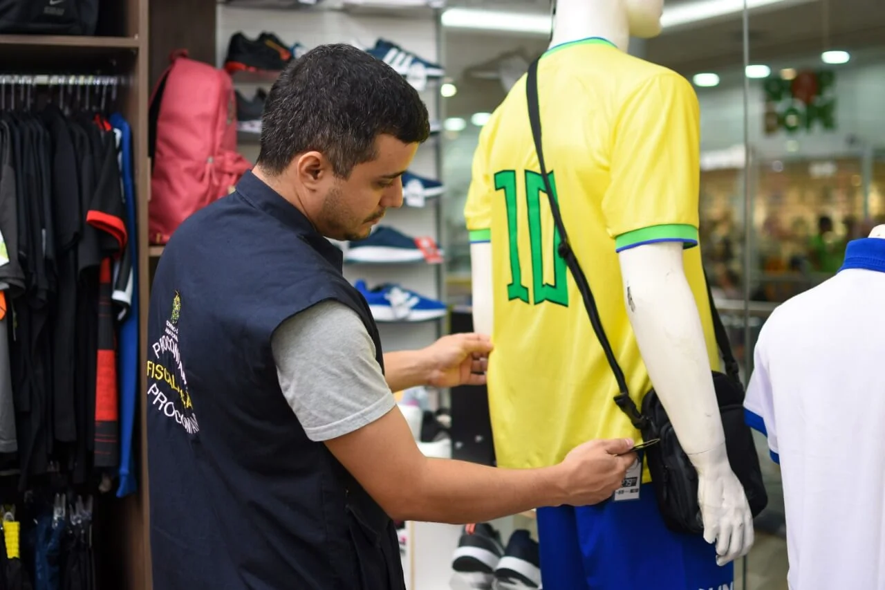 Procon Amazonas Inicia Operação Copa Do Mundo Do Catar Na Segunda Feira