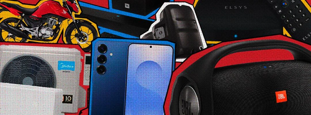 Produtos De Alta Tecnologia Fabricados Na Zona Franca De Manaus Ajudam A Movimentar A Economia