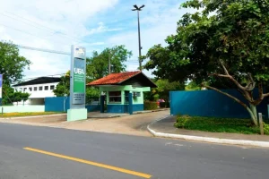 ProfÁgua Divulga Edital Com Vagas Para Curso De Mestrado Profissional Pela Uea