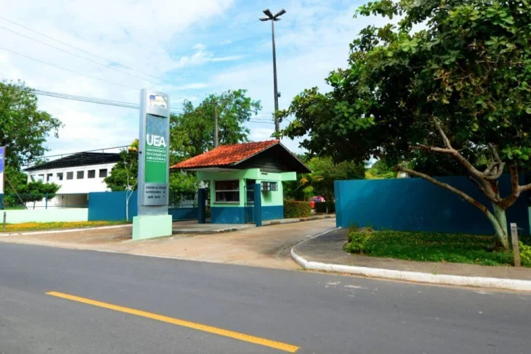 ProfÁgua Divulga Edital Com Vagas Para Curso De Mestrado Profissional Pela Uea