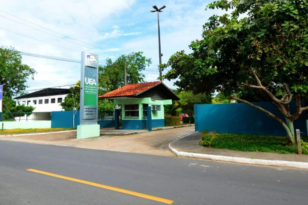 ProfÁgua Divulga Edital Com Vagas Para Curso De Mestrado Profissional Pela Uea