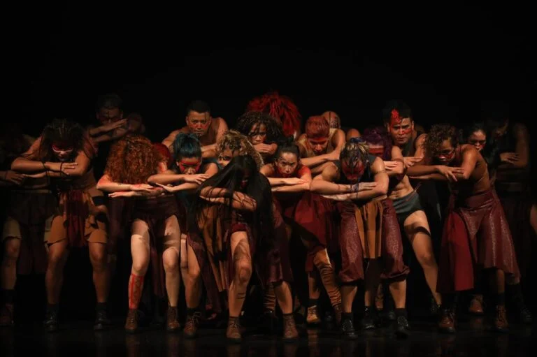 Profissionais de Dança do Amazonas promovem encontro em Manaus 14 Profissionais de Dança do Amazonas promovem encontro em Manaus
