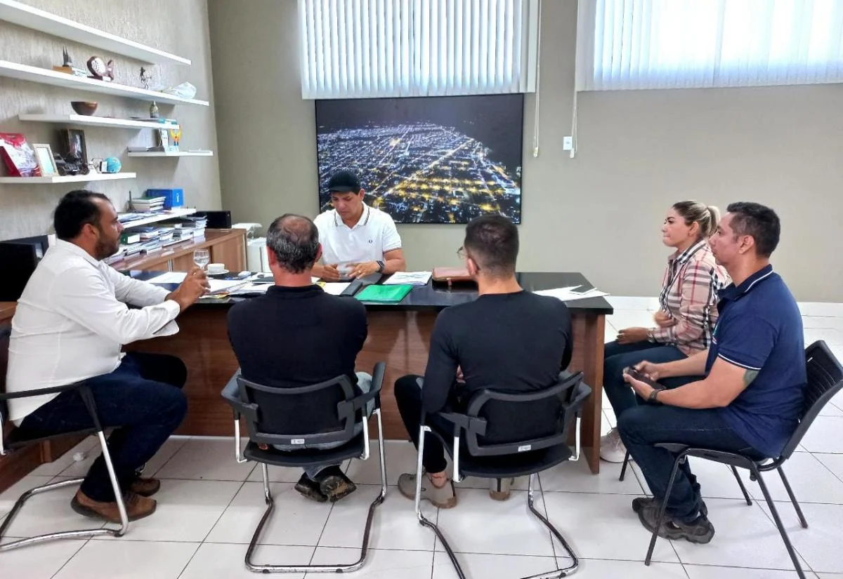 Programa Calha Norte Vistoria Obras Em Parceria Com A Prefeitura De Parintins