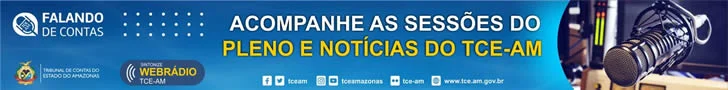 Programa de Residência Jurídica e Contábil do TCE-AM já tem 149 inscritos