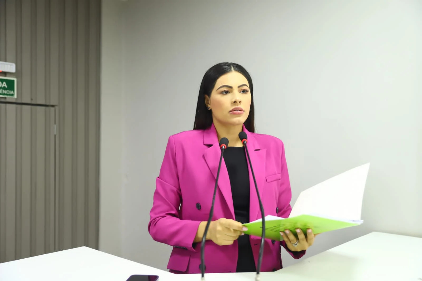 Programa Jovem Aprendiz de autoria da vereadora Brena é mais um projeto engavetado pela prefeitura 3 Programa Jovem Aprendiz de autoria da vereadora Brena é mais um projeto engavetado pela prefeitura
