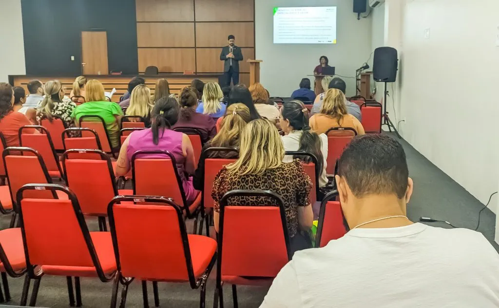 Programa Mais Acesso a Especialistas avança no Amazonas com estruturação de nova fase