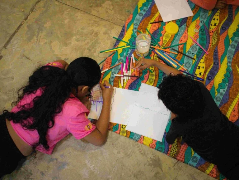 Projeto ‘Aglomeração Literária’ promove evento gratuito de contação de histórias em Manaus