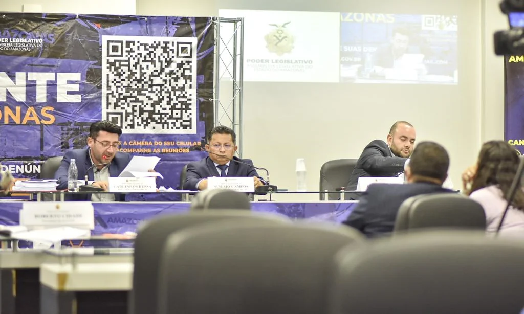 Projeto De Lei Proíbe Instalação De Novos Medidores De Energia No Amazonas