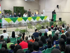 Projeto do Parque dos Itaúnas aprovado em Audiência Pública