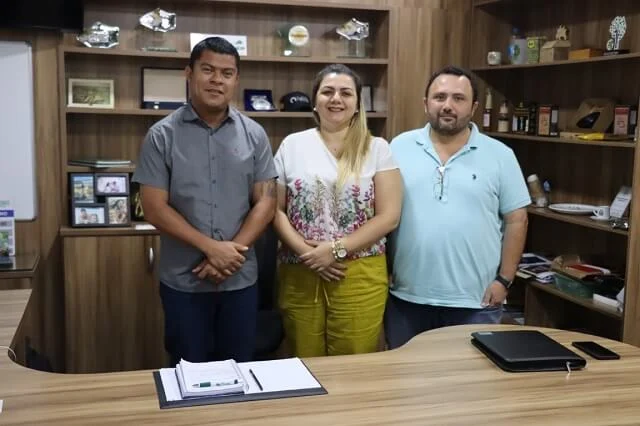 Projeto Rural Sustentável Amazônia: Governo do Amazonas e IABS firmam parceria