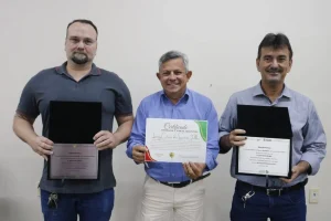 Proposta Do Governo Do Estado Para Novo Terminal Pesqueiro De Manaus é Apresentada No Conepa