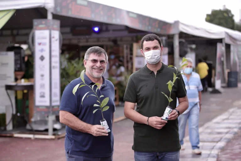 Proposto Por Saullo Vianna, Aleam Concederá Título De Cidadão Do Amazonas A Dodó Carvalho