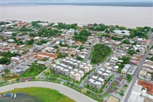 Prosai Parintins: Governo do Amazonas dá início ao plano de reassentamento das famílias beneficiadas