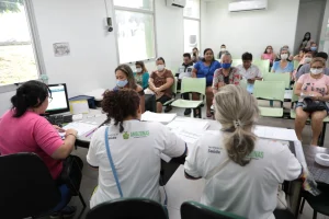 Quase Dois Mil Pacientes São Atendidos Por Especialistas E Saem Da Fila De Espera Do Sisreg