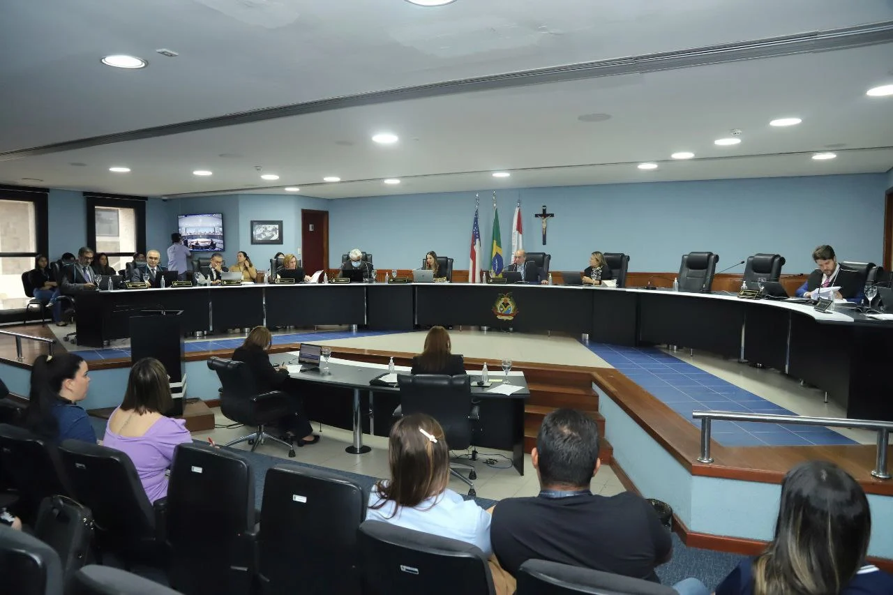 Quatro Gestores São Multados Pelo Tce Am Nesta Terça Feira