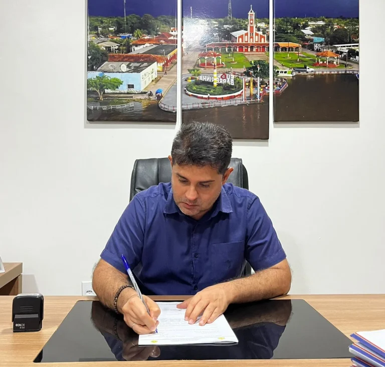 Reajuste De 15% Contempla 82 Servidores Efetivos Da Prefeitura De Barreirinha 