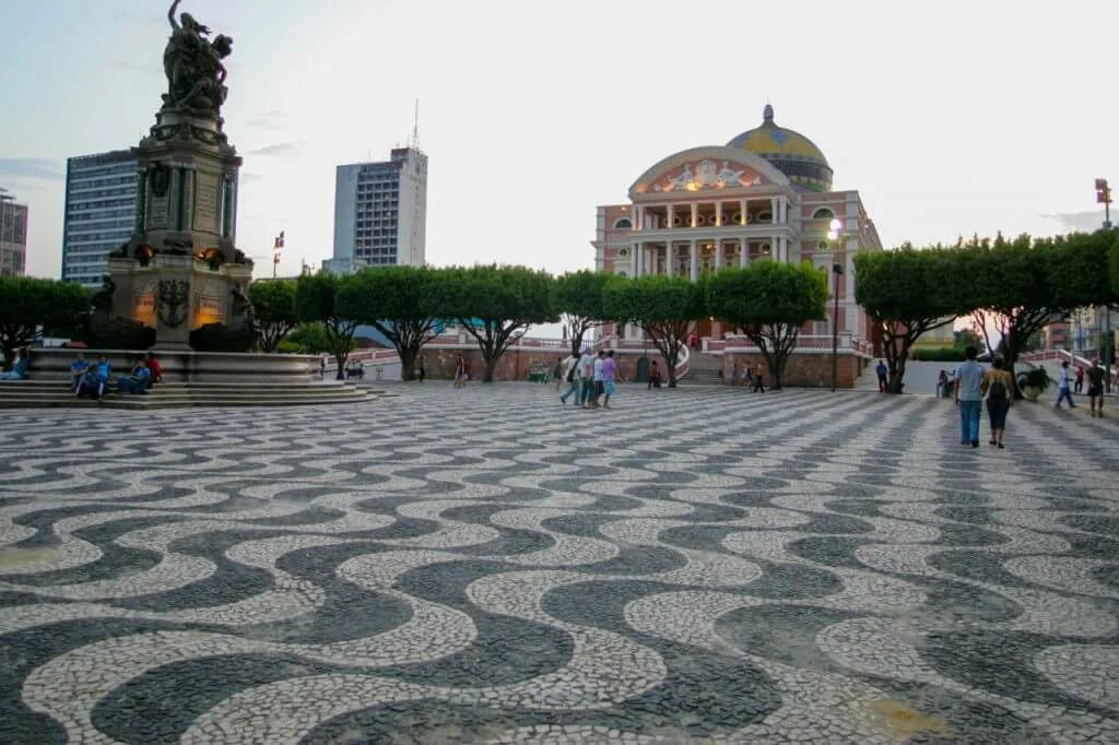 Reconhecimento internacional: capital amazonense é destaque no turismo gastronômico em 2023