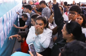 Rede pública estadual de ensino tem mais de 1,1 mil alunos aprovados no vestibular da UEA