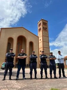 Redução de Homicídios: Interior do Amazonas fecha o mês de abril com 10% de redução em relação ao ano de 2022