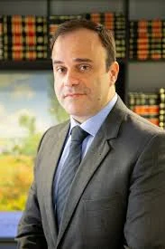 Advogado Franco Brugioni