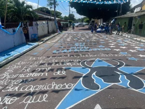Resultado do concurso “Minha Rua Enfeitada para o Festival” acontece nesta segunda-feira, 23