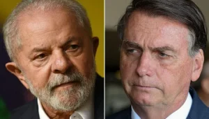 Reta Final De Campanha Tem Disputa Acirrada Entre Bolsonaro E Lula, Diz Paraná Pesquisas