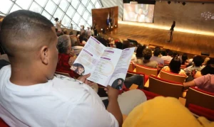 Rio Lança Pacote Com 19 Editais Da Lei Paulo Gustavo