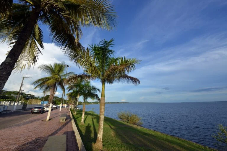 Roteiro em Maués: Cidade do Amazonas é famosa pela produção de guaraná 15 Roteiro em Maués: Cidade do Amazonas é famosa pela produção de guaraná