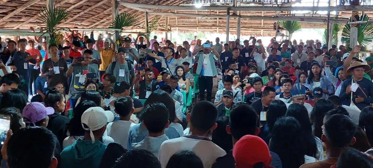 Sala Lei Paulo Gustavo: espaço aberto para o diálogo com gestores municipais e a classe artística