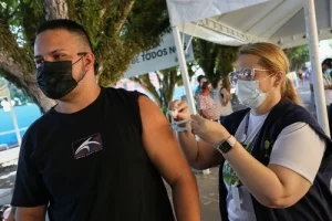 Saúde Atualiza Boletins Da Covid 19, Monkeypox E Vacinação No Amazonas, Nesta Quinta Feira