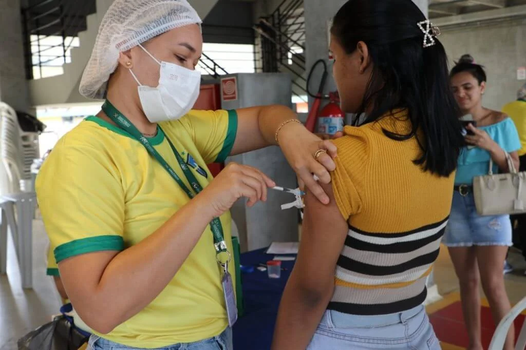 Saúde Atualiza Boletins Da Covid 19, Mpox E Vacinação Neste Domingo