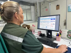 Saúde Divulga Informe Epidemiológico De Srag Por Vírus Respiratórios No Amazonas