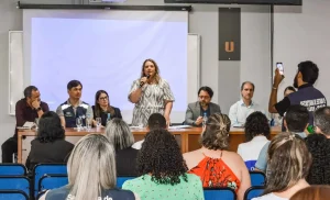 Saúde fortalece monitoramento para ampliar resposta a vírus respiratórios no Amazonas