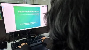 Saúde reforça estratégias de vigilância e controle da Mpox e divulga boletim com cenário da doença